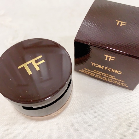 Tom Ford Eye Primer Duo - Picture 3 of 5
